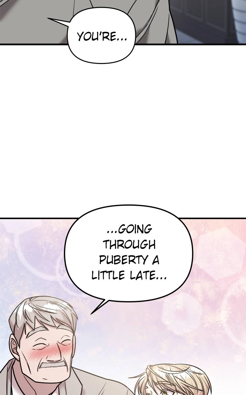 Villain with a Crush Chapter 18 Page 74