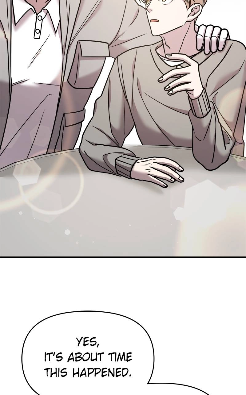 Villain with a Crush Chapter 18 Page 75