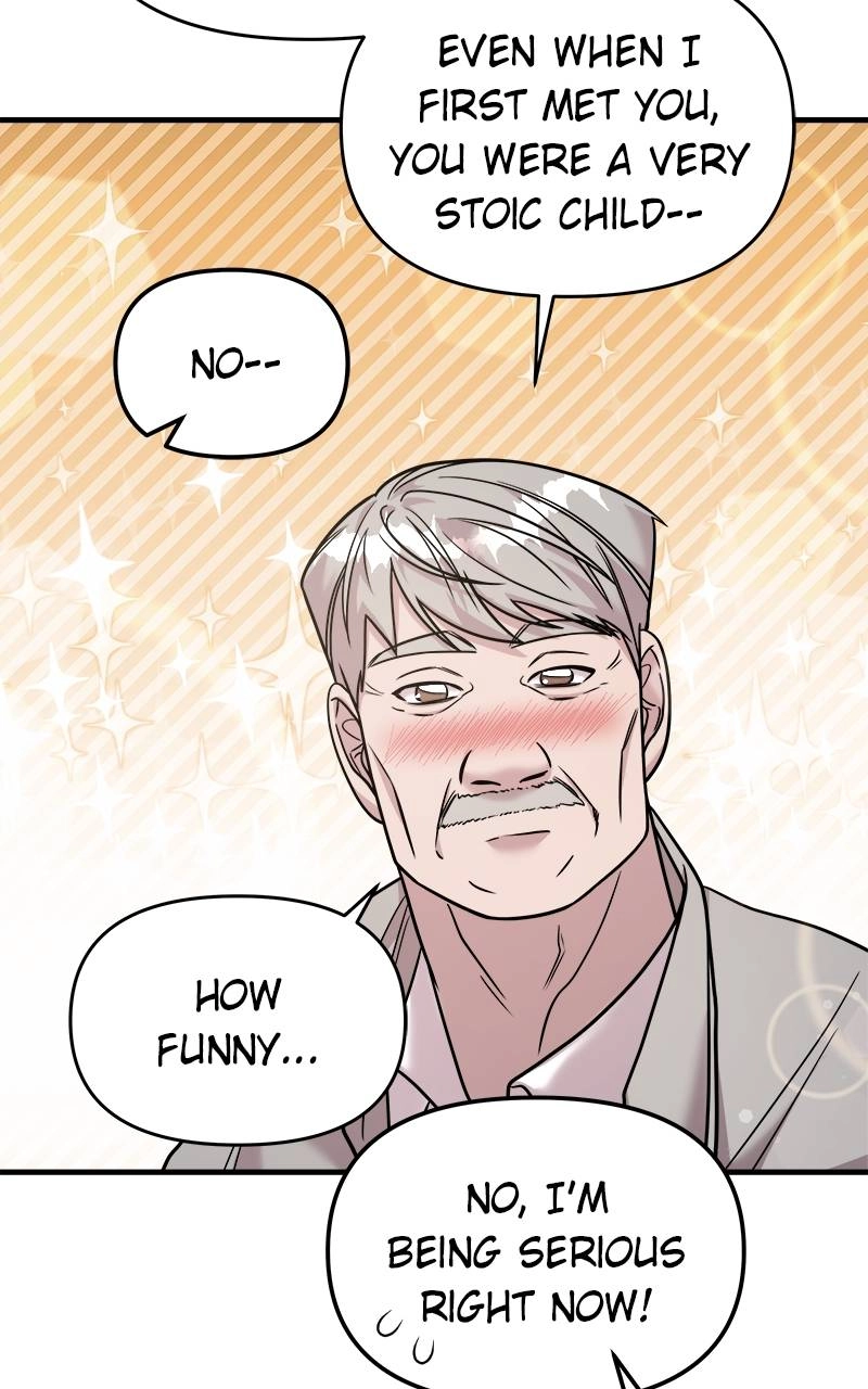 Villain with a Crush Chapter 18 Page 76