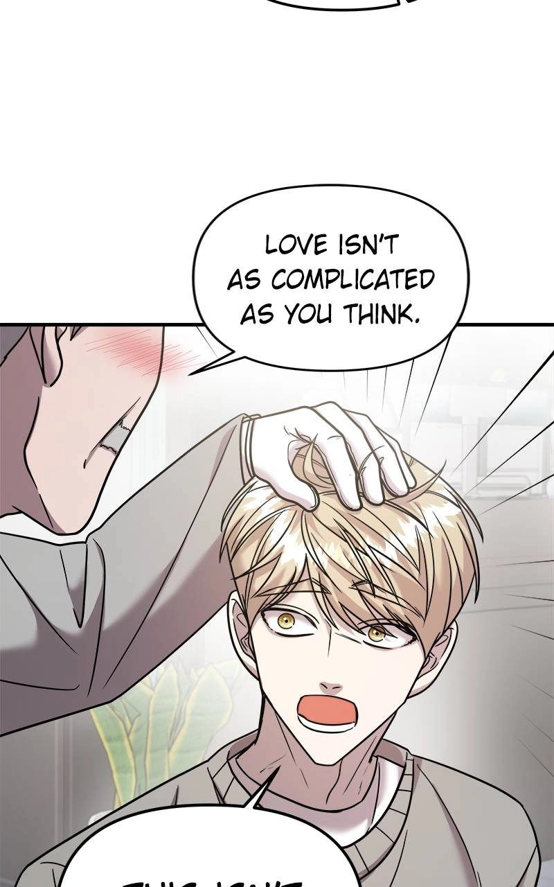 Villain with a Crush Chapter 18 Page 77