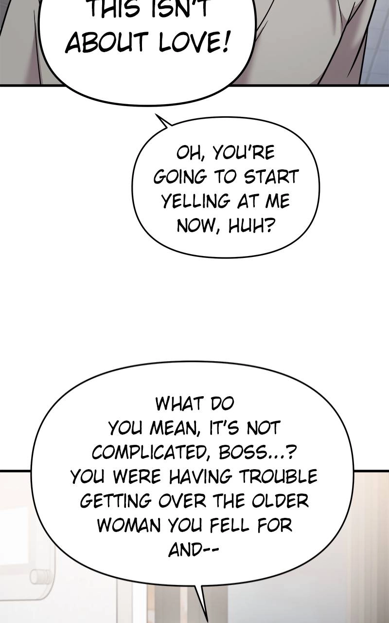 Villain with a Crush Chapter 18 Page 78