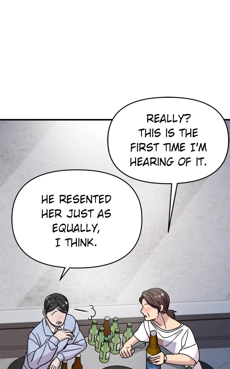 Villain with a Crush Chapter 18 Page 81