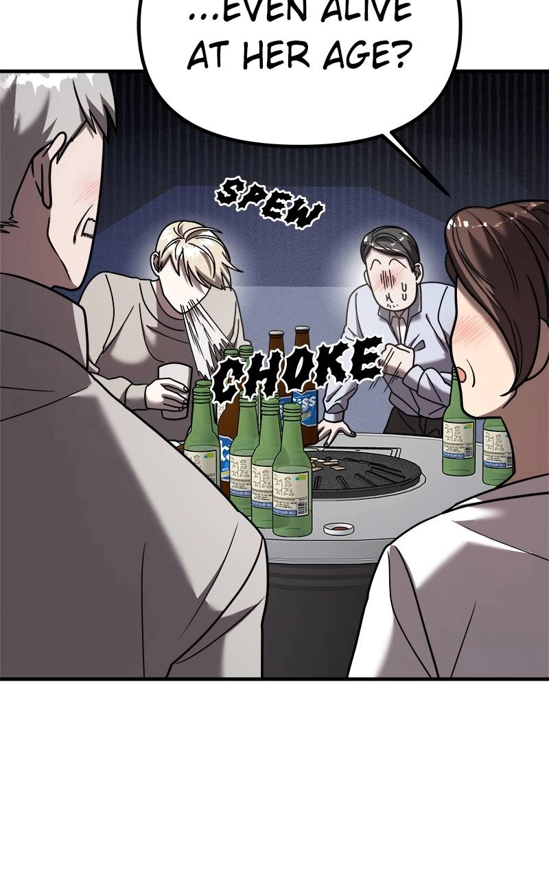 Villain with a Crush Chapter 18 Page 84
