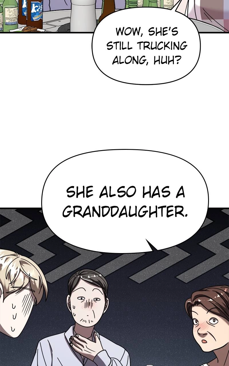 Villain with a Crush Chapter 18 Page 87