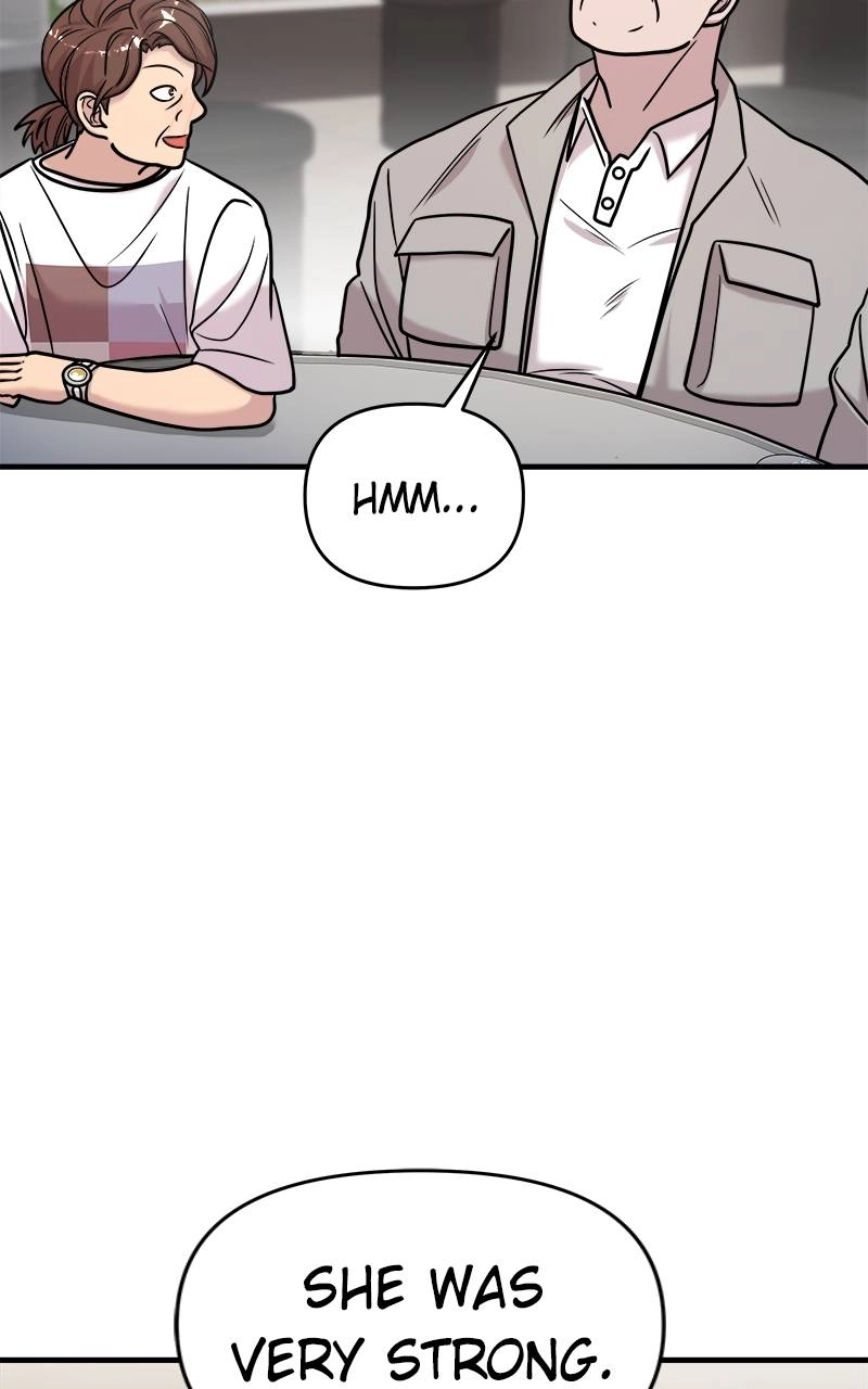 Villain with a Crush Chapter 18 Page 93