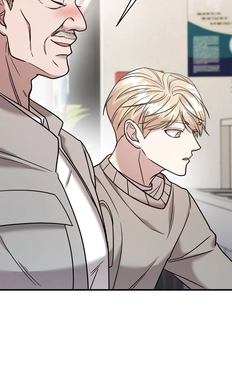 Villain with a Crush Chapter 18 Page 98