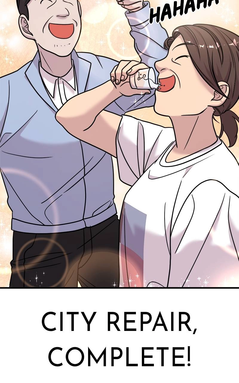 Villain with a Crush Chapter 18 Page 9