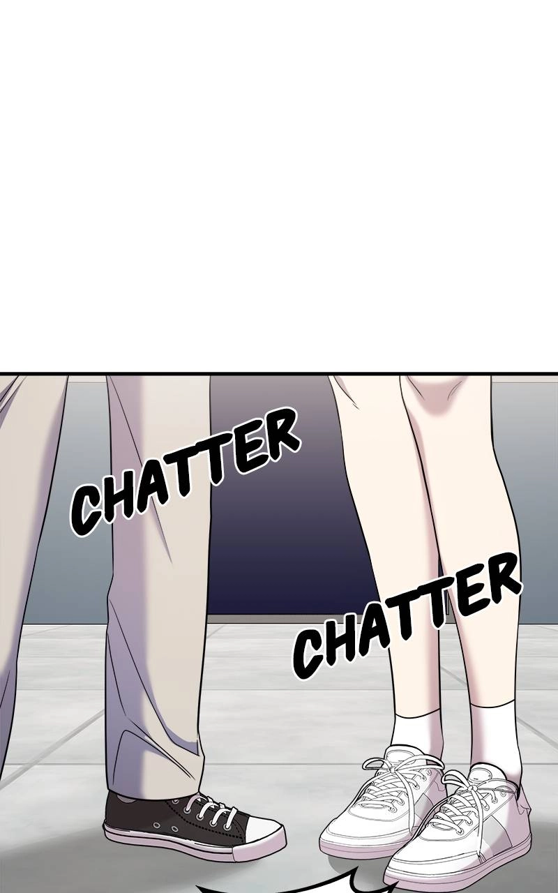 Villain with a Crush Chapter 50 Page 101