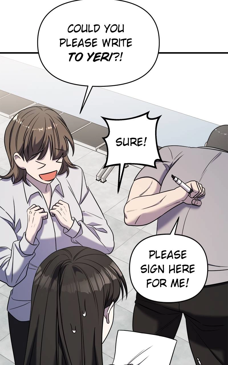 Villain with a Crush Chapter 50 Page 105