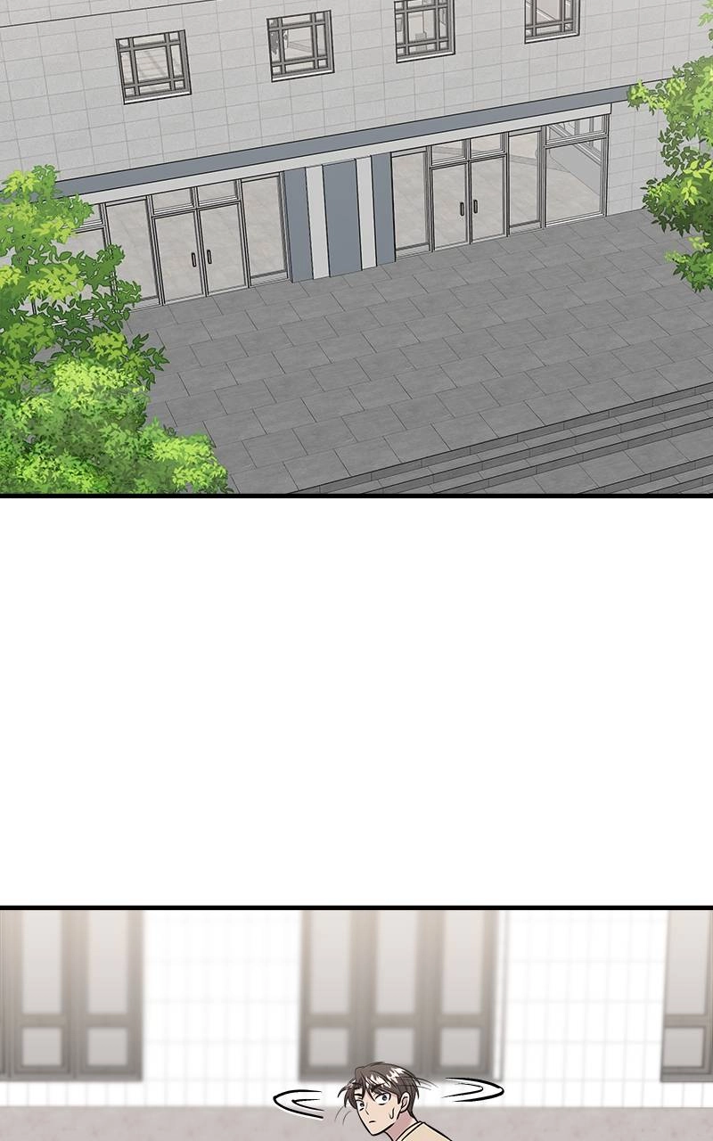 Villain with a Crush Chapter 50 Page 110