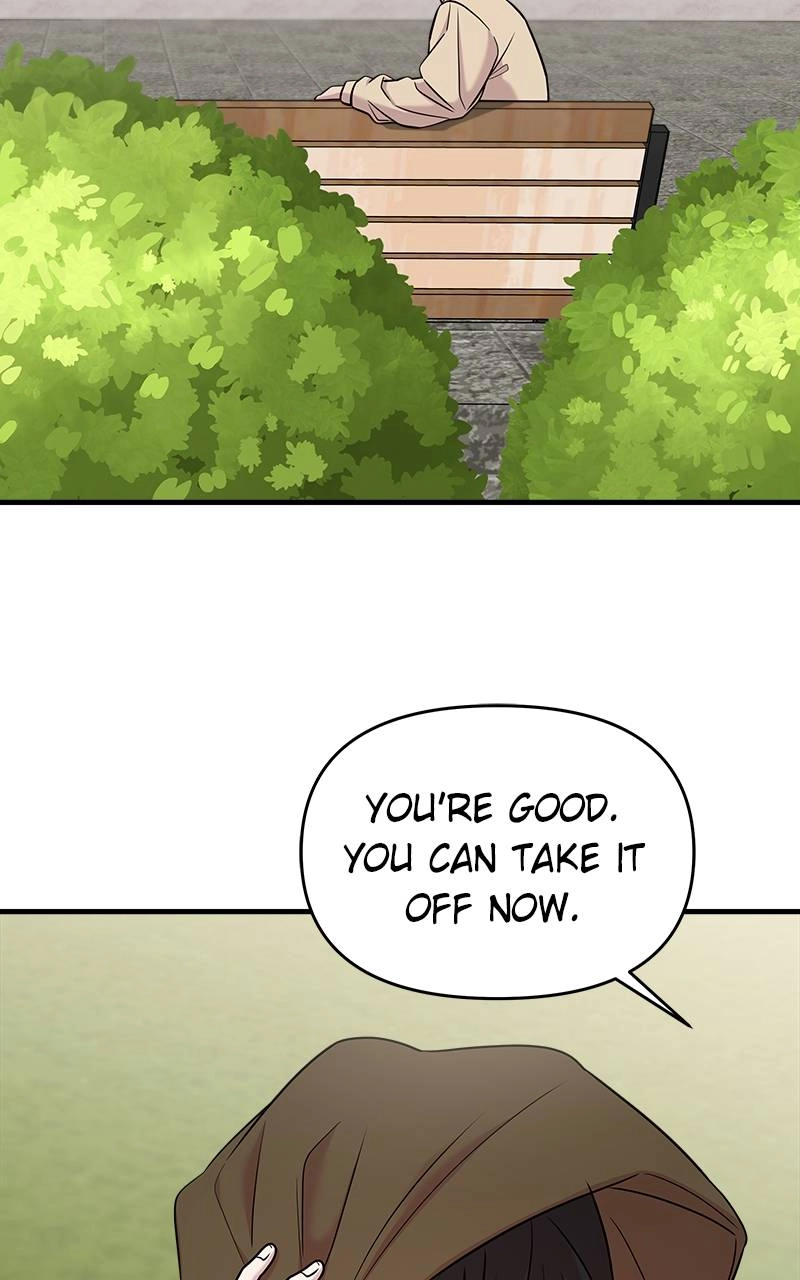 Villain with a Crush Chapter 50 Page 111