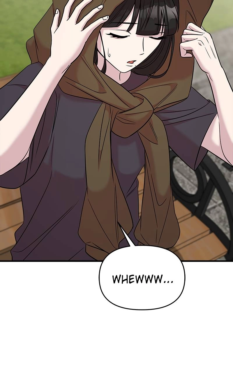 Villain with a Crush Chapter 50 Page 112