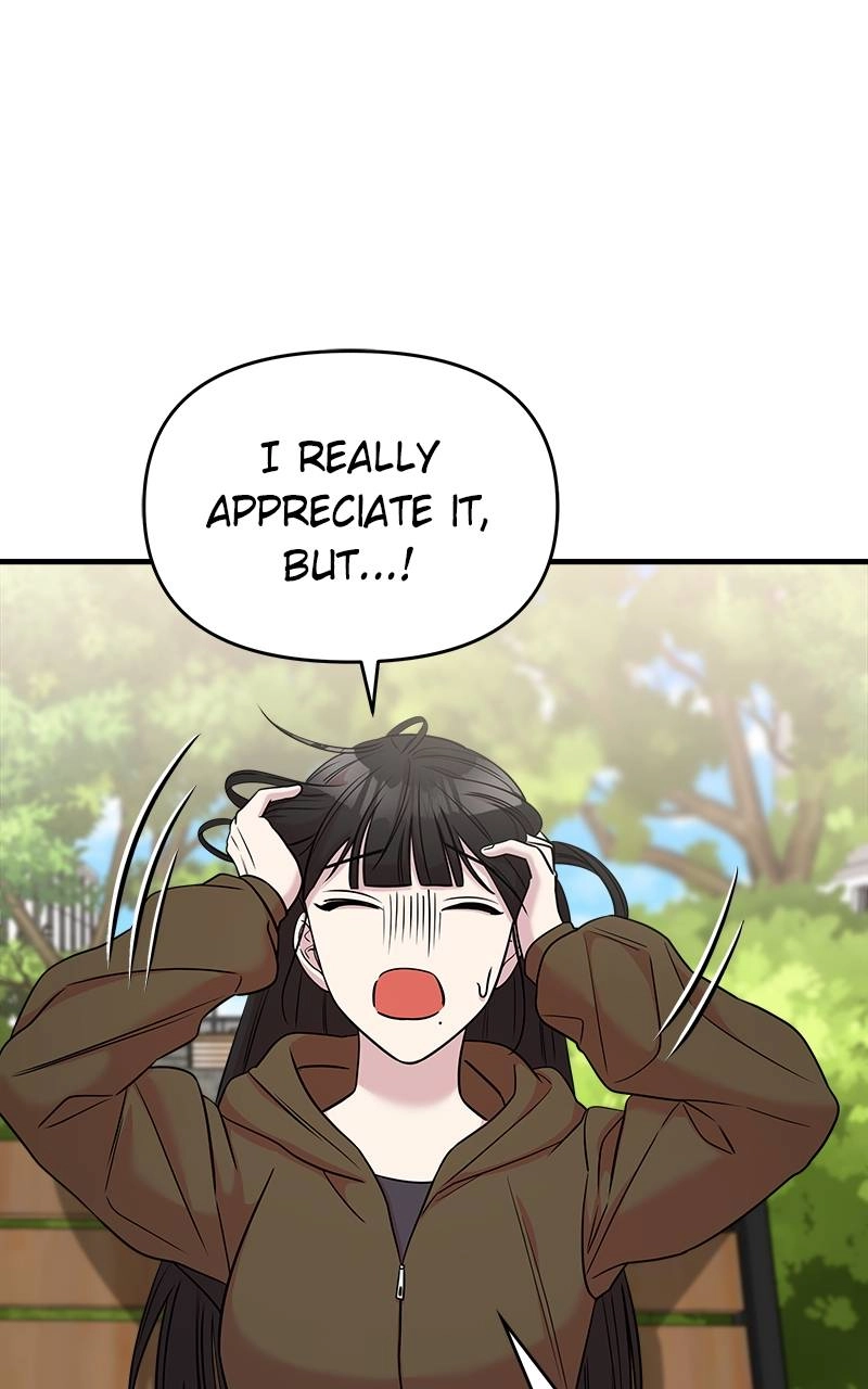 Villain with a Crush Chapter 50 Page 114