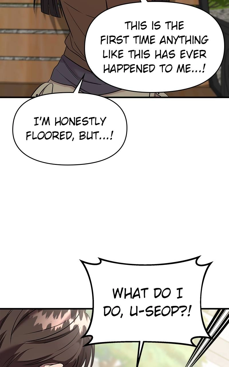 Villain with a Crush Chapter 50 Page 115