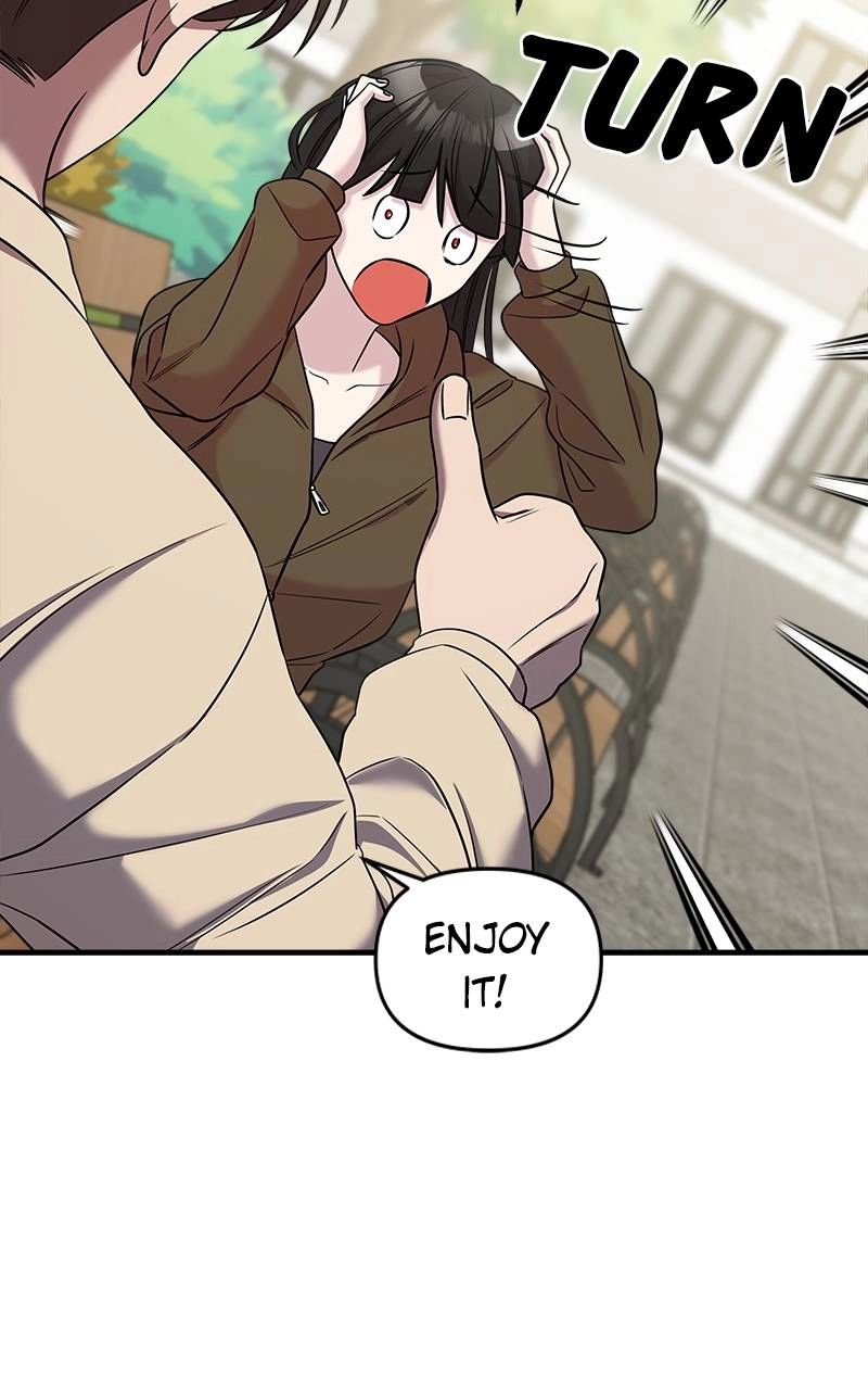 Villain with a Crush Chapter 50 Page 116