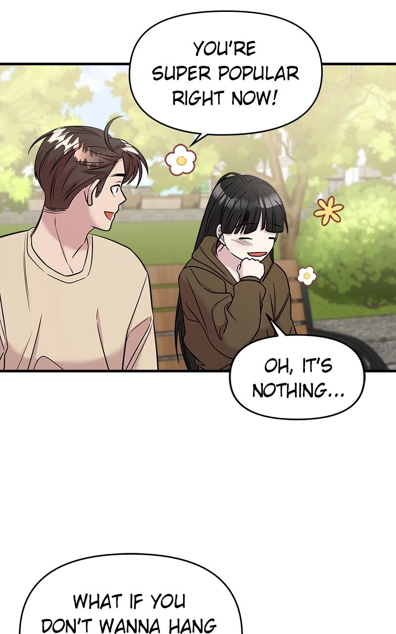 Villain with a Crush Chapter 50 Page 117