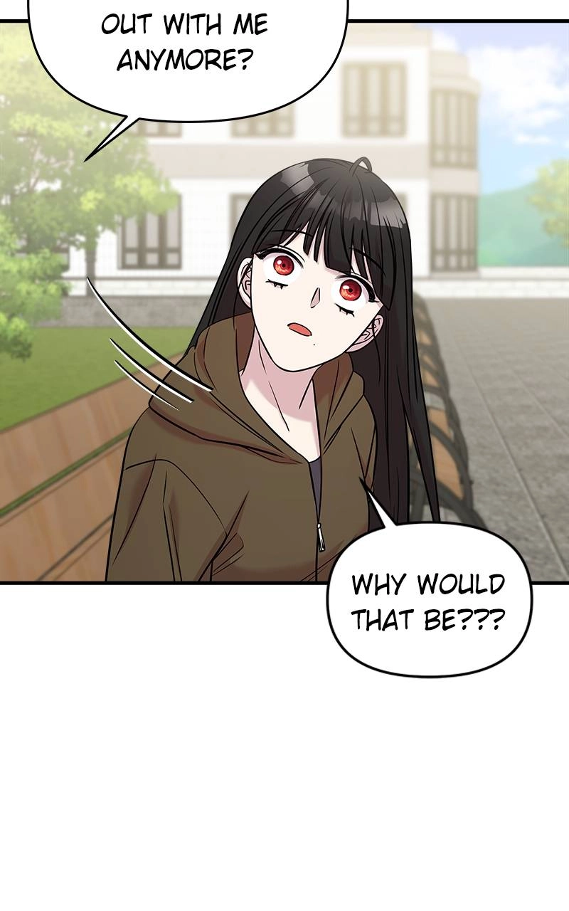 Villain with a Crush Chapter 50 Page 118