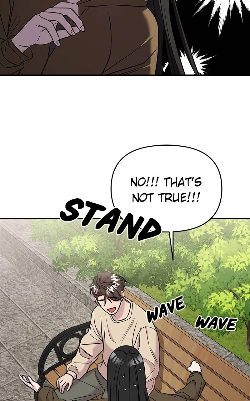 Villain with a Crush Chapter 50 Page 122