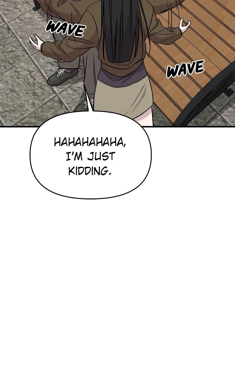 Villain with a Crush Chapter 50 Page 123