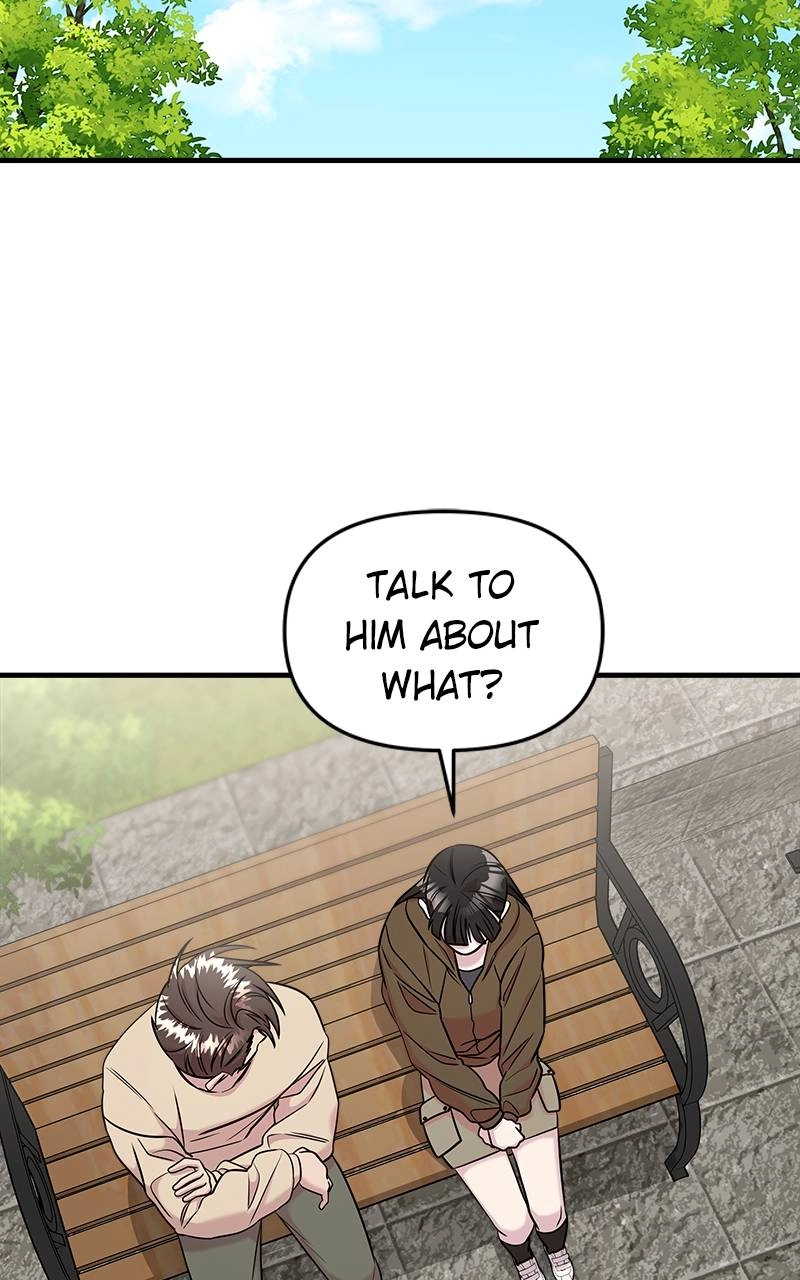 Villain with a Crush Chapter 50 Page 125