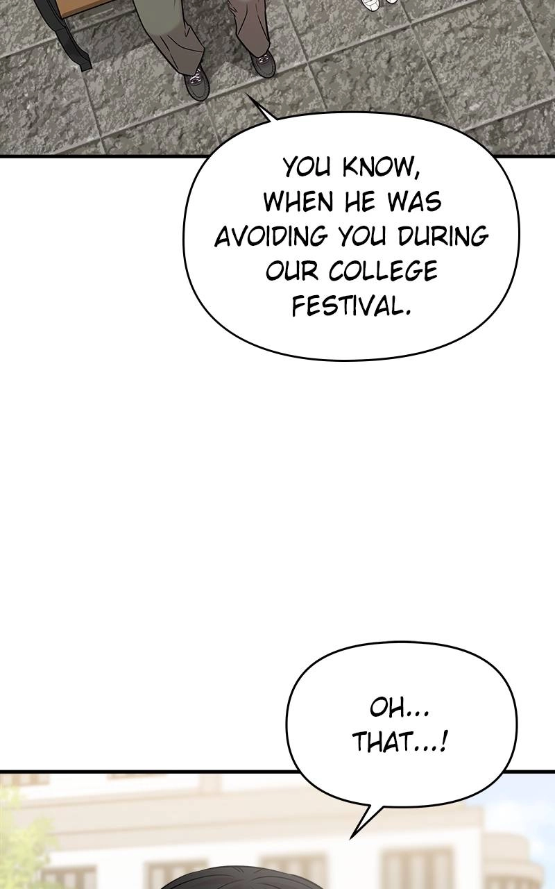 Villain with a Crush Chapter 50 Page 126
