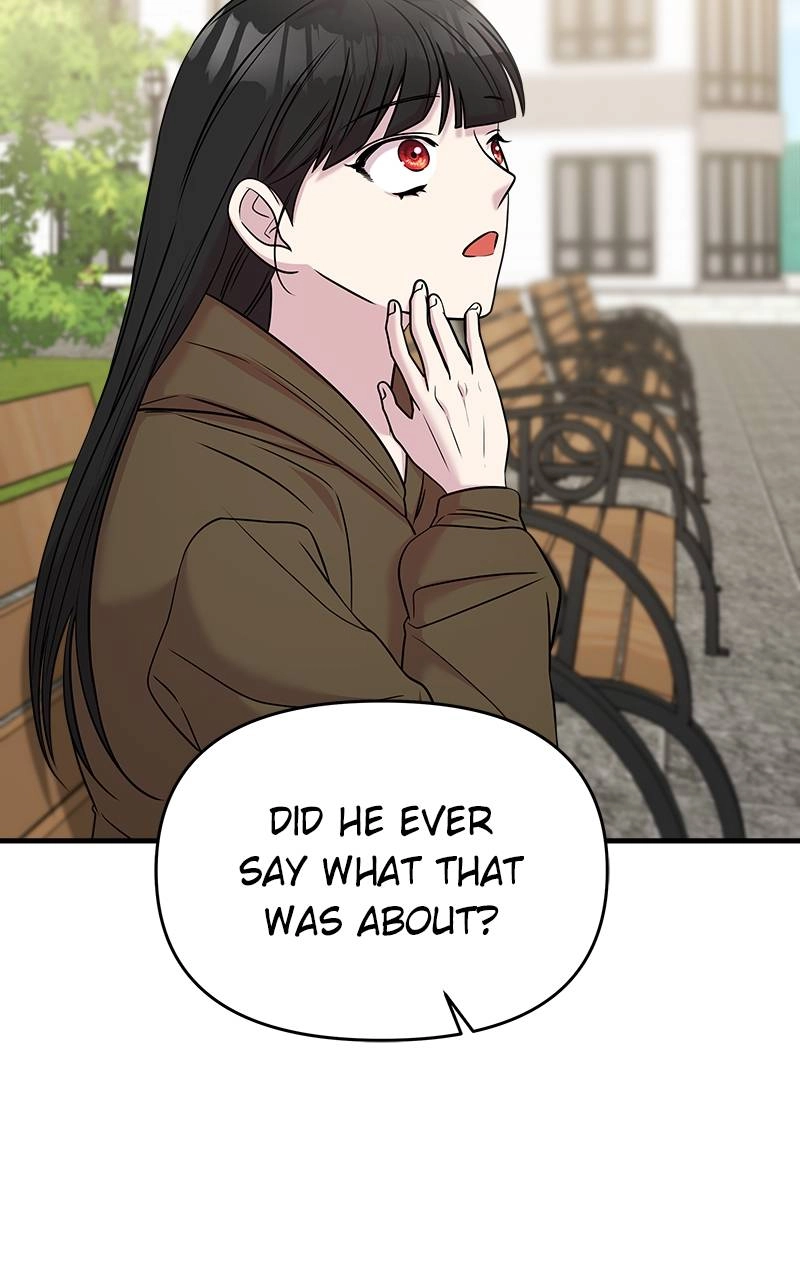 Villain with a Crush Chapter 50 Page 127
