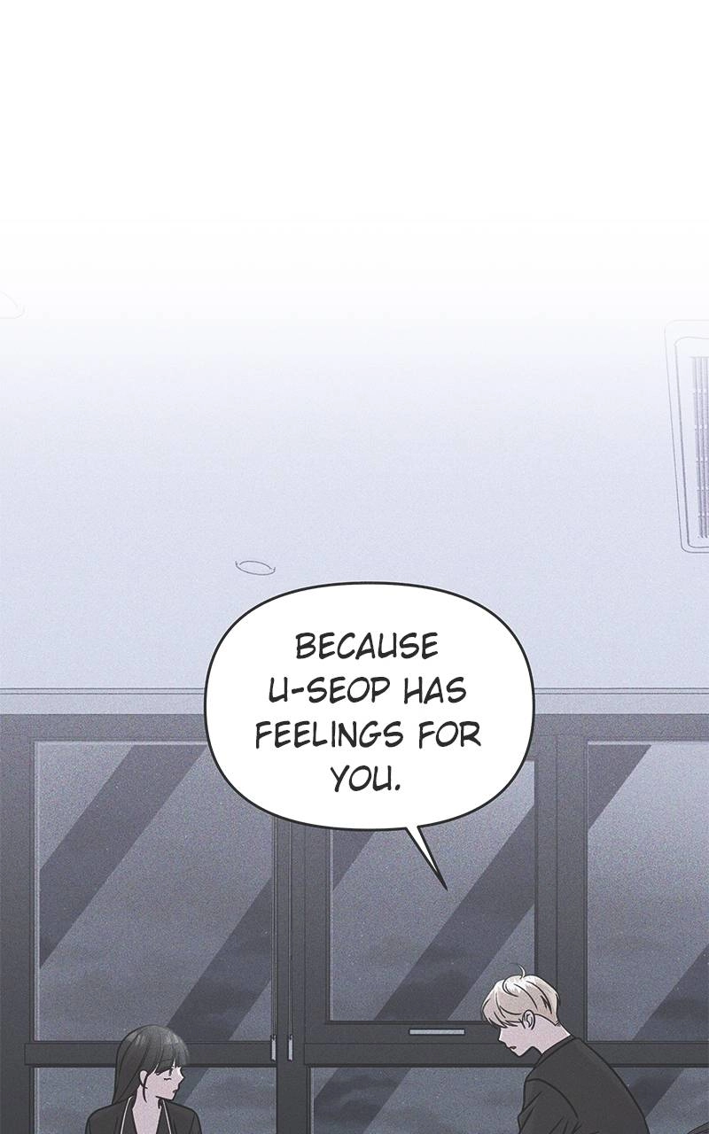 Villain with a Crush Chapter 50 Page 128