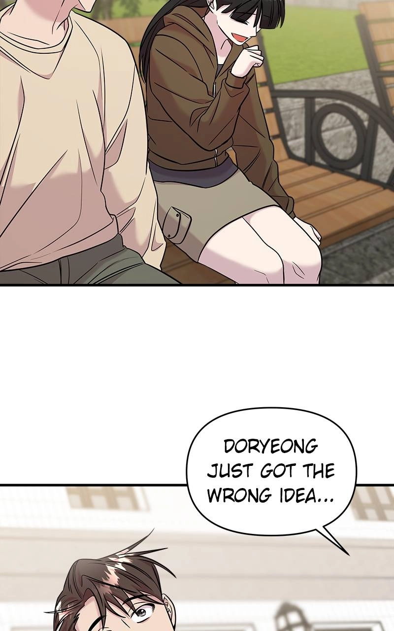 Villain with a Crush Chapter 50 Page 130