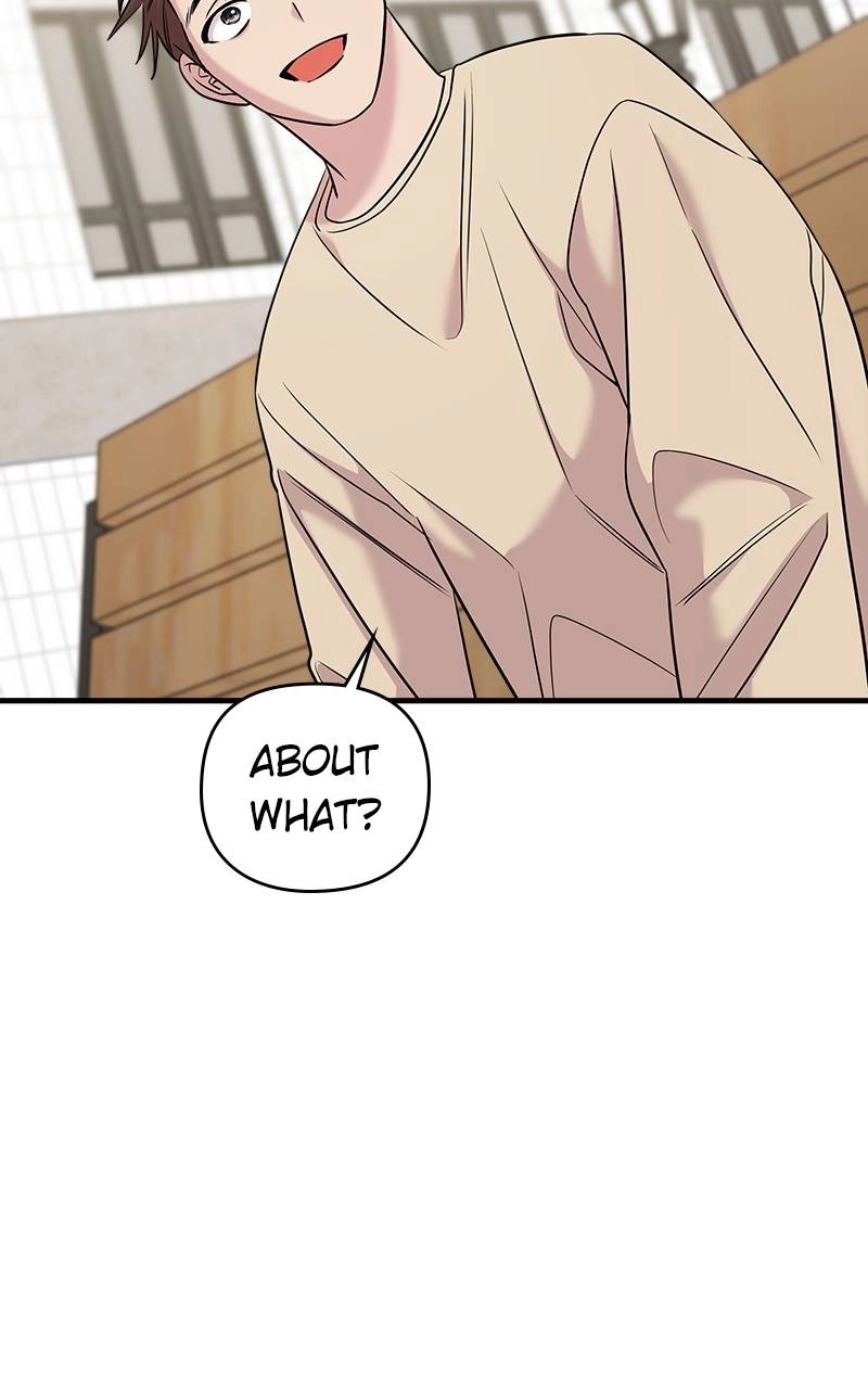 Villain with a Crush Chapter 50 Page 131