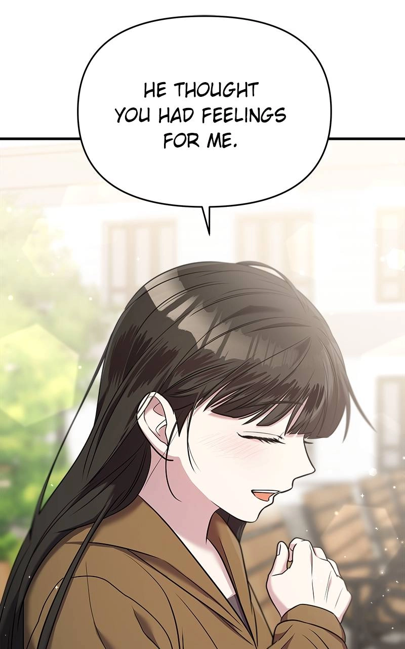 Villain with a Crush Chapter 50 Page 132