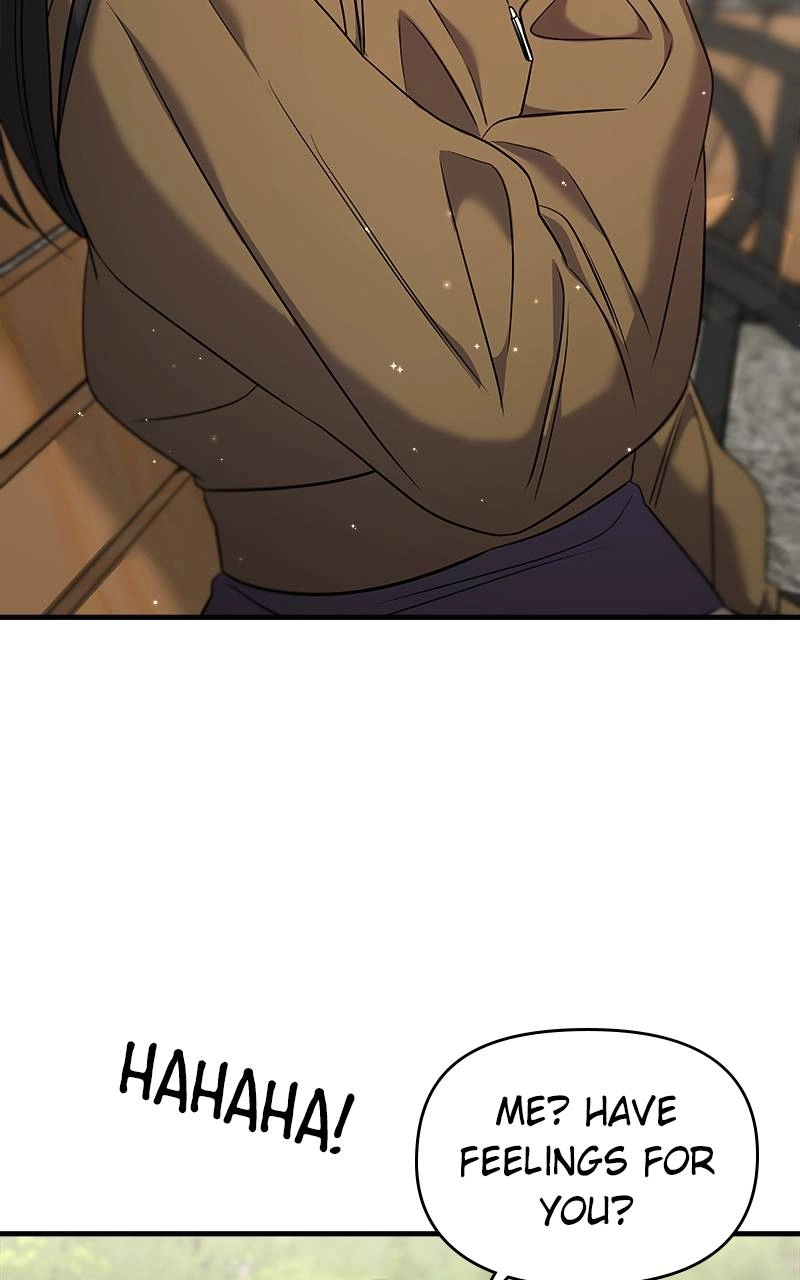 Villain with a Crush Chapter 50 Page 133