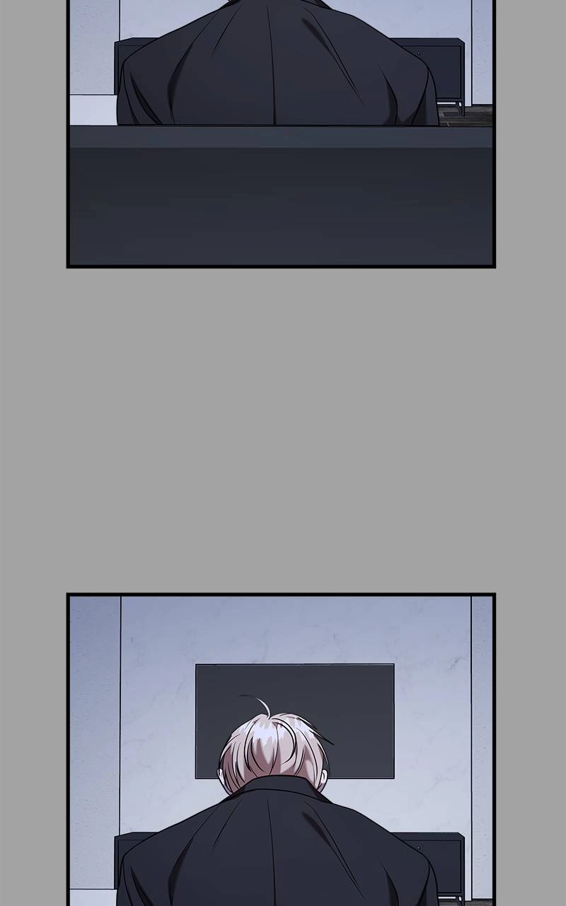 Villain with a Crush Chapter 50 Page 19