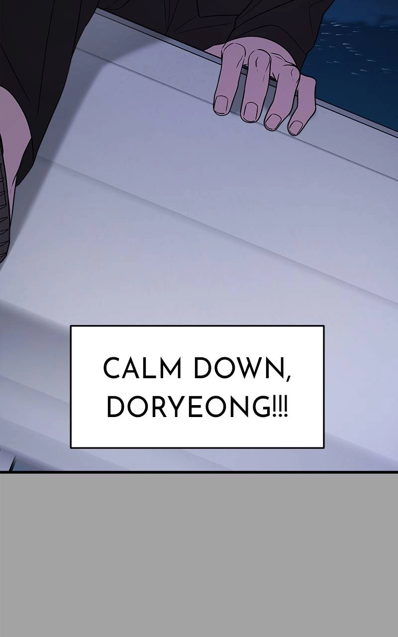 Villain with a Crush Chapter 50 Page 28