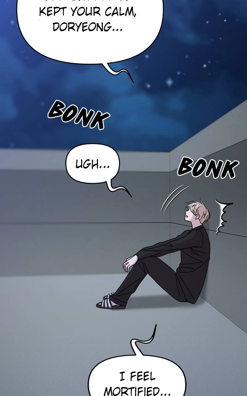 Villain with a Crush Chapter 50 Page 34