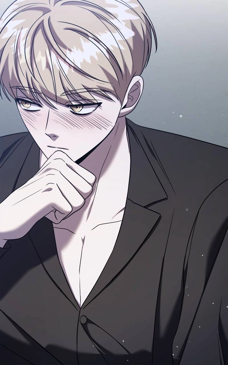 Villain with a Crush Chapter 50 Page 37