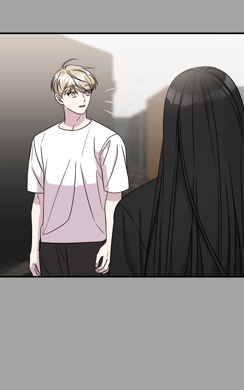 Villain with a Crush Chapter 50 Page 45