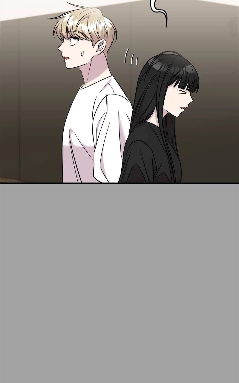 Villain with a Crush Chapter 50 Page 48