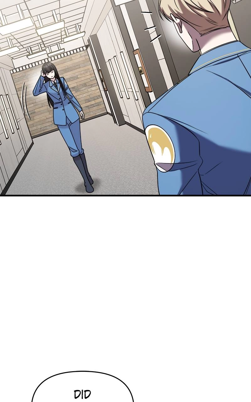 Villain with a Crush Chapter 50 Page 52