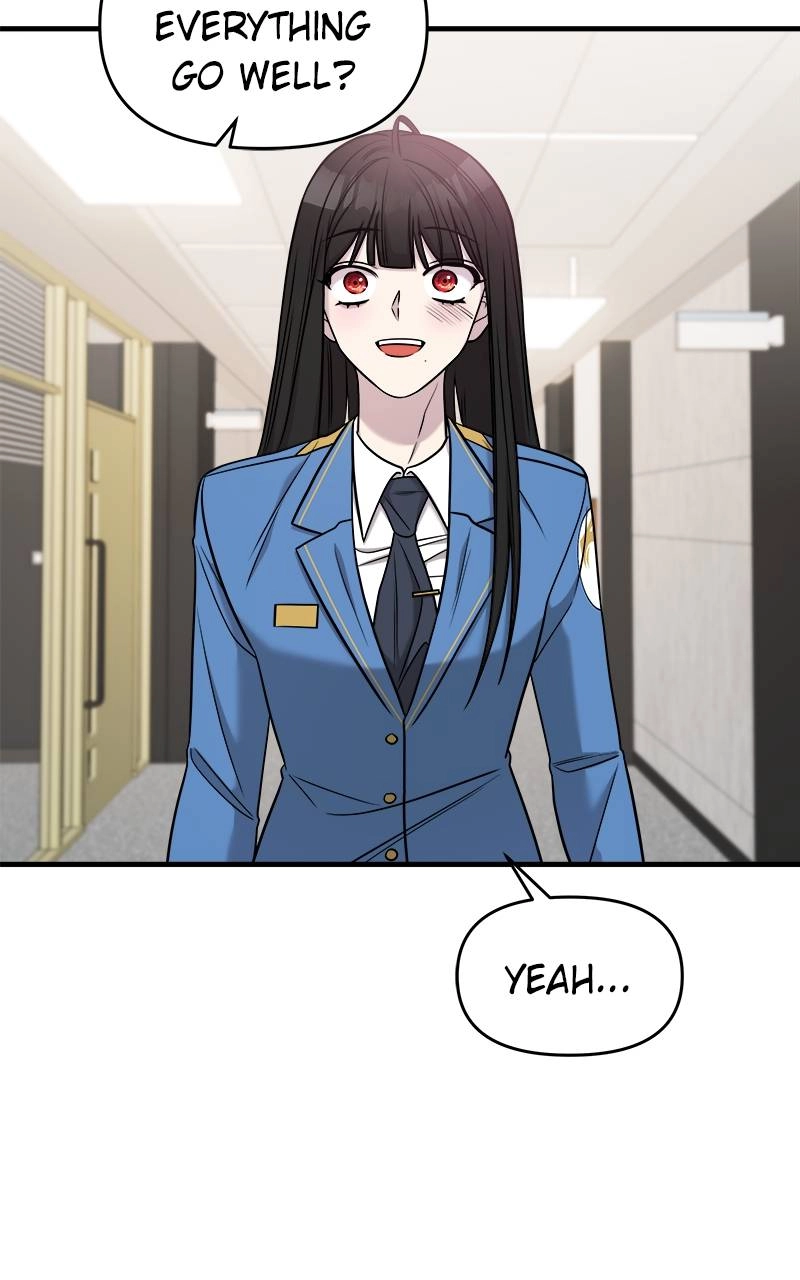 Villain with a Crush Chapter 50 Page 53