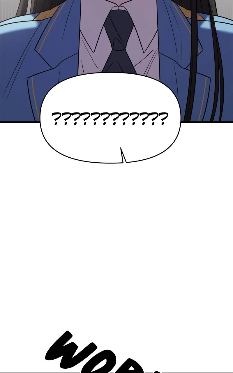 Villain with a Crush Chapter 50 Page 55