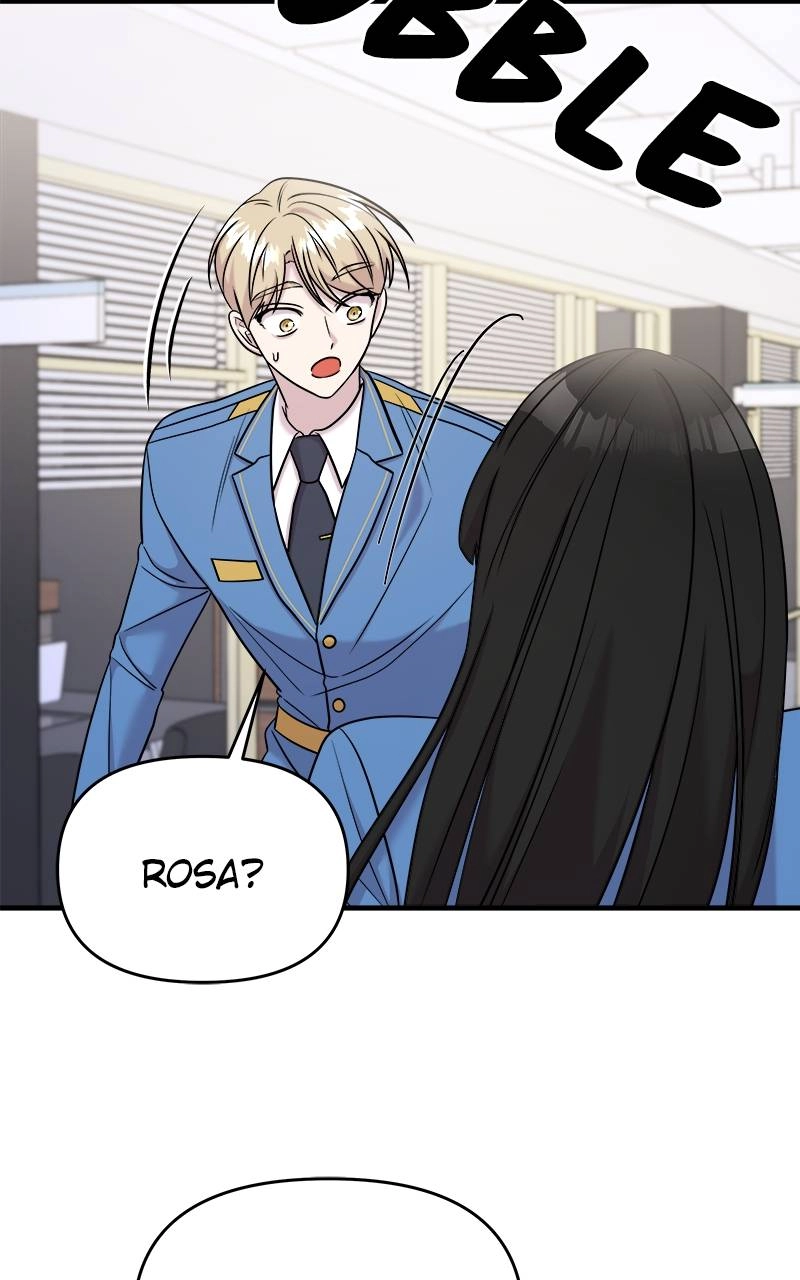Villain with a Crush Chapter 50 Page 56