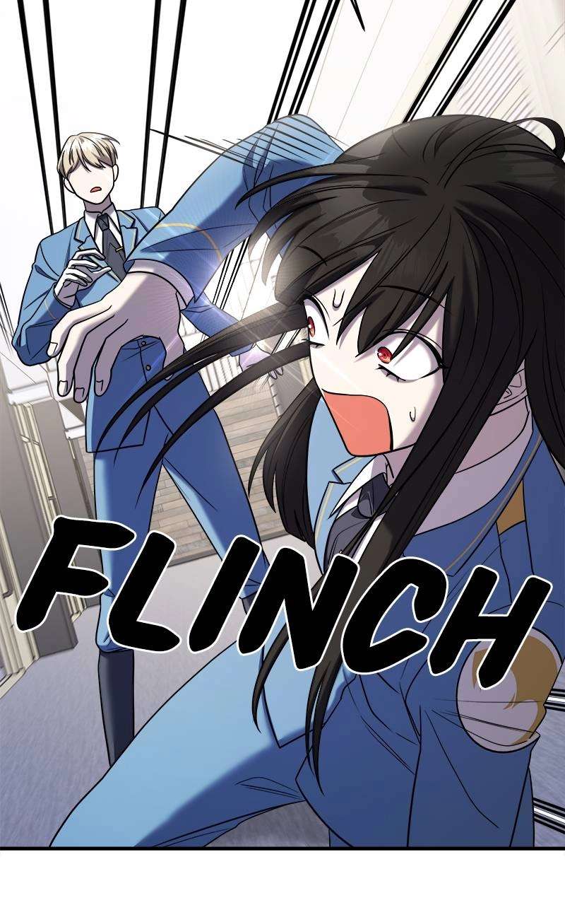 Villain with a Crush Chapter 50 Page 58