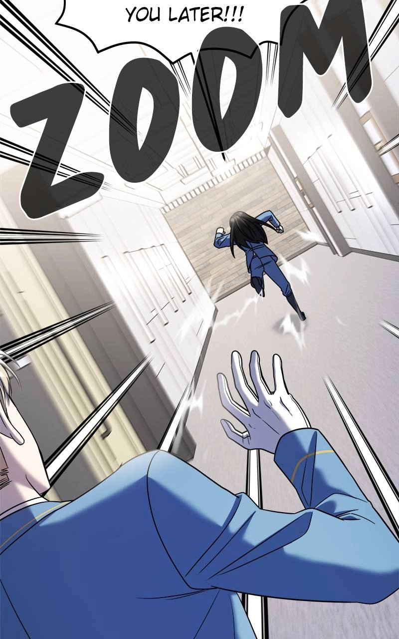 Villain with a Crush Chapter 50 Page 60