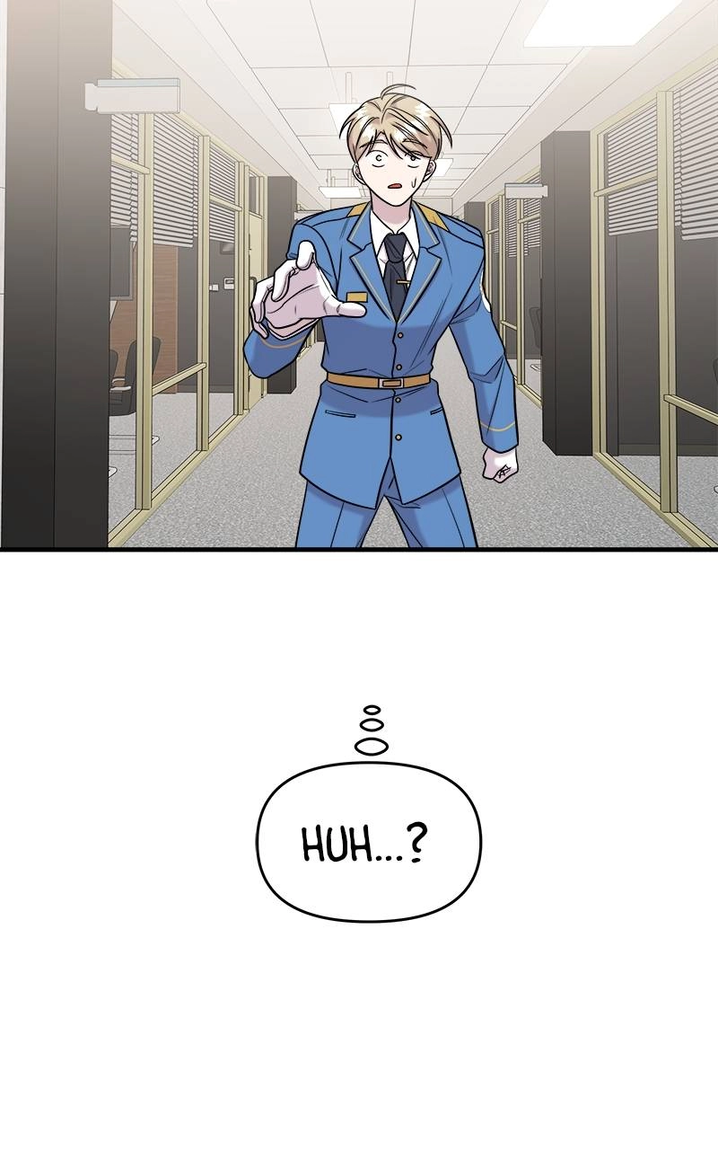 Villain with a Crush Chapter 50 Page 62