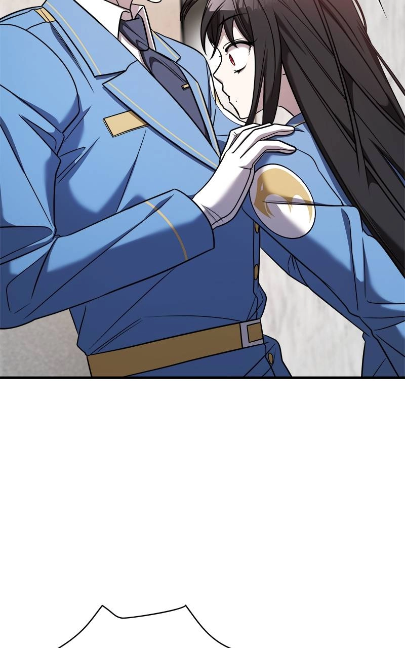 Villain with a Crush Chapter 50 Page 65