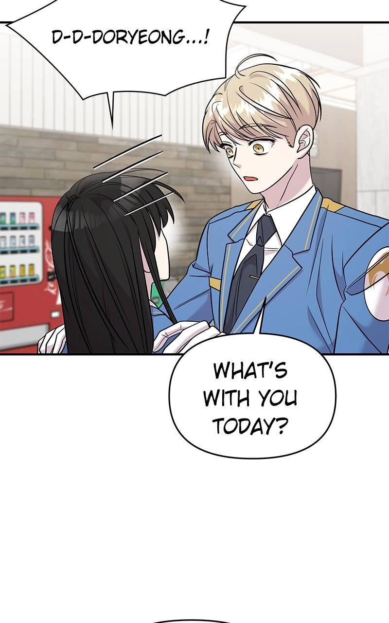Villain with a Crush Chapter 50 Page 66