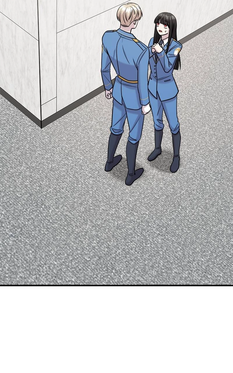 Villain with a Crush Chapter 50 Page 70