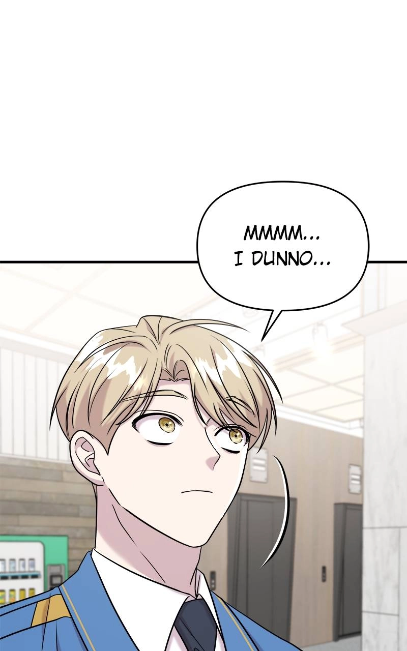 Villain with a Crush Chapter 50 Page 72