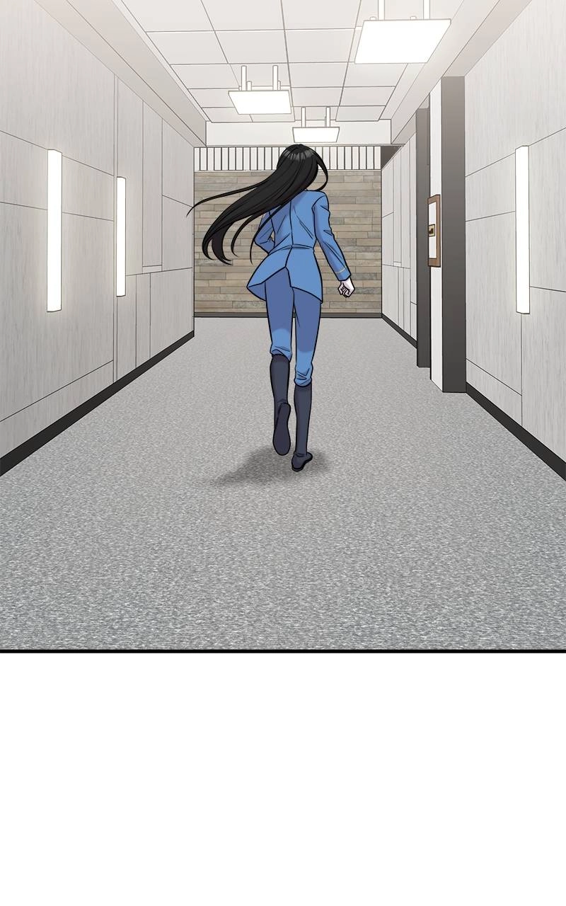 Villain with a Crush Chapter 50 Page 76