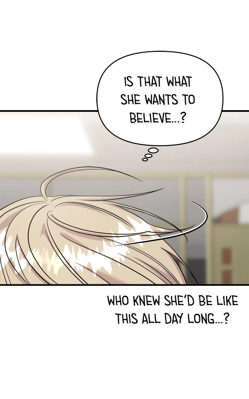 Villain with a Crush Chapter 50 Page 77